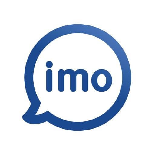 imo free HD video calls and chat
