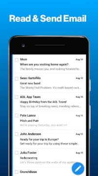 AOL - News, Mail & Video