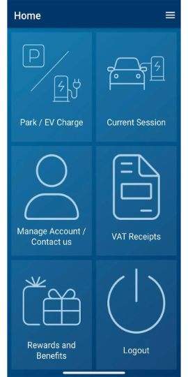 APCOA Connect β Parking