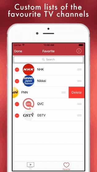 Japan TV - 日本のテレビ - Japanese television online