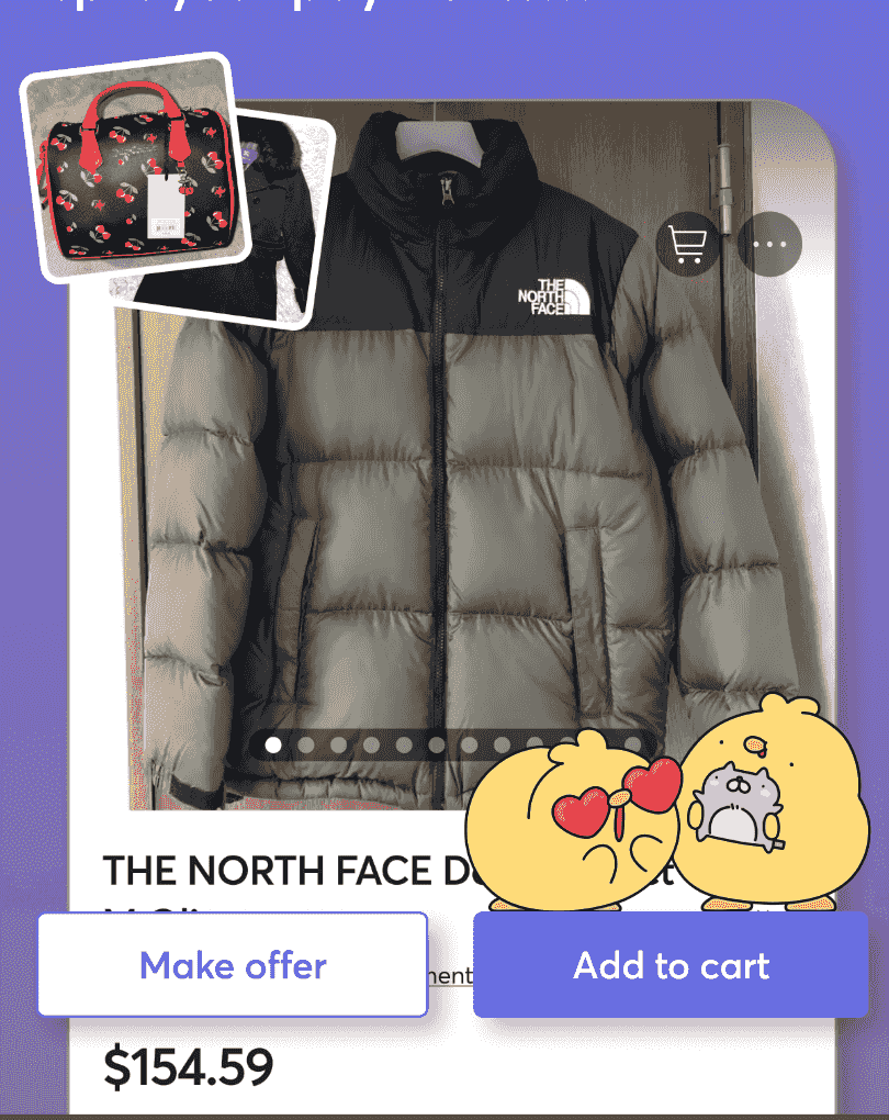 Mercari: Buy and Sell App