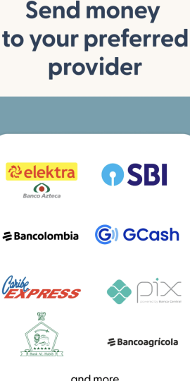 Remitly: Send Money & Transfer