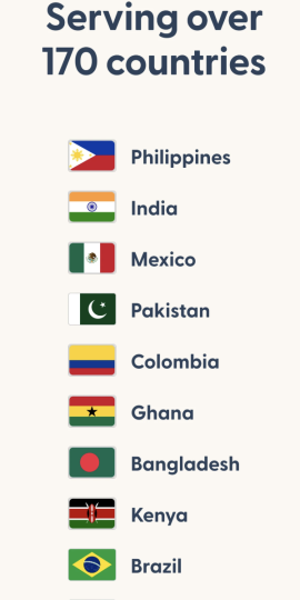 Remitly: Send Money & Transfer